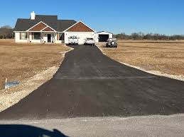 Best Driveway Crack Filling  in Coleman, MI